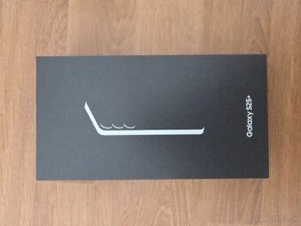 Samsung Galaxy S25 plus - 512GB