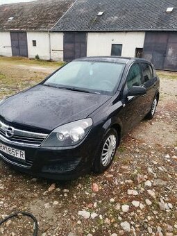 Predám Opel Astra H 1,4 16V
