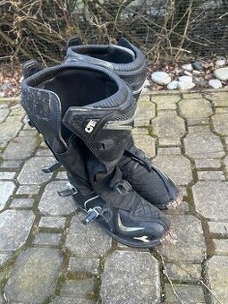 Motokrosové topánky Diadora MX5