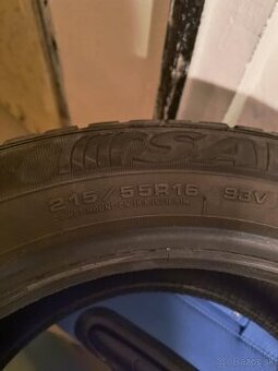 215/55R16