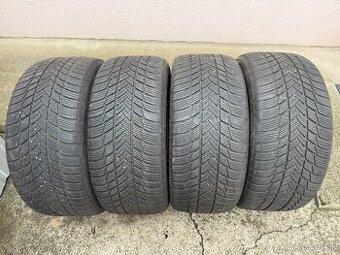 ZIMNE BRIDGESTONE 255/50 R18
