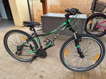 Predam detsky bicykel Kellys Naga