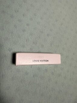 Louis Vuitton vzorka parfumu ELVES