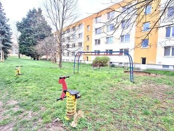 Veľkometrážny 2 izbový byt na Chrenovej - Ždiarska u…