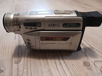 Predam Panasonic NV-VZ10