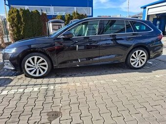 Predam Skoda Octavia 2.0CRTDI, 110KW, 88 900KM
