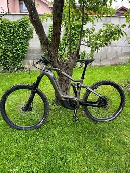 Haibice alltrail 10