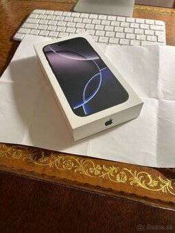 Predam IPhone 16 Pro 128GB