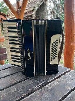 Harmonika