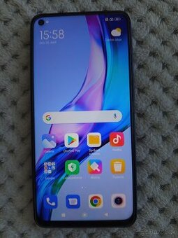 Xaiomi Redmi Note 9