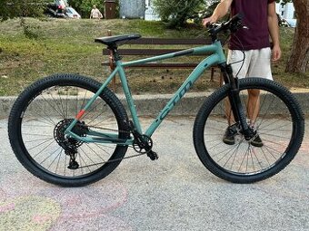 CTM Rambler 4.0
