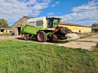 Claas Mega 360