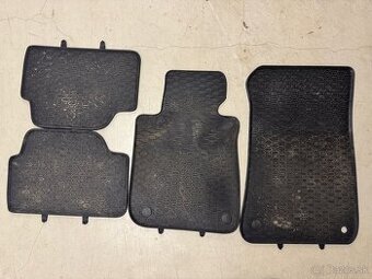Predam autokoberce do BMW 1, E87