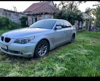 BMW 530D