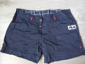 Fila kraťasy S