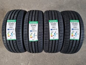 Letné 225/45R17