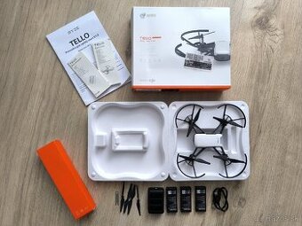 Dron Tello