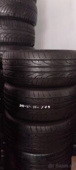 3ks.letne pne.Dunlop sport/215/45r16(50eza3ks