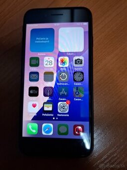 Apple iPhone 8 plus