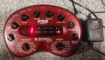 LINE 6 POD 2