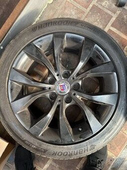 Elektrony BMW 225/45 R17