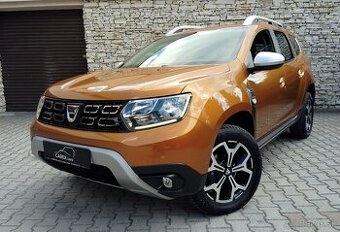 DACIA DUSTER TCe 125 S&S PRESTIGE , 4X4