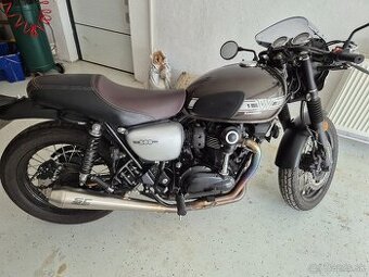 Predám Kawasaki W 800