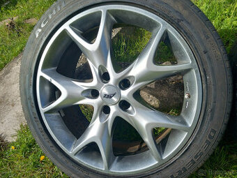 5x120 R20 BMW X5 X6