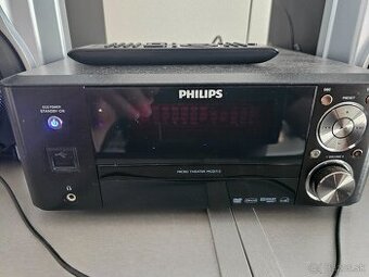 Phillips mikrosystem