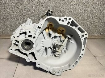Manuální převodovka Suzuki MK6