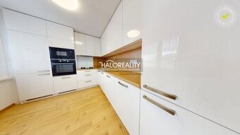 HALO reality - Prenájom, trojizbový byt Rimavská Sobota, Cuk