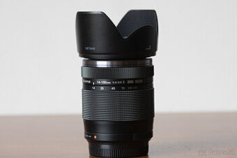 Olympus M.Zuiko Digital ED 14-150mm f/4-5.6 II