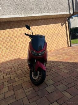 predám skuter YAMAHA N MAX 125
