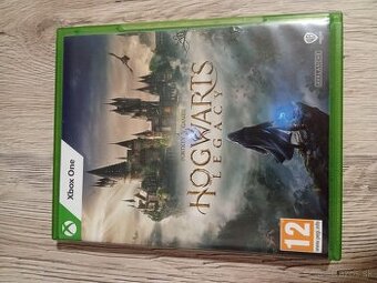 Hogwarts legacy Xbox