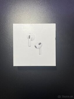 Airpods gen.3