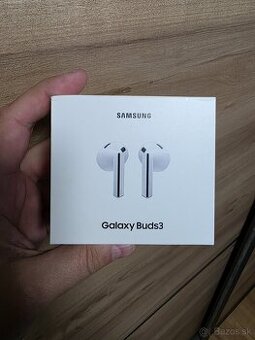 Samsung Galaxy Buds 3
