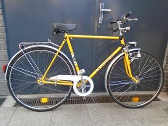 RETRO, VINTAGE bicykle