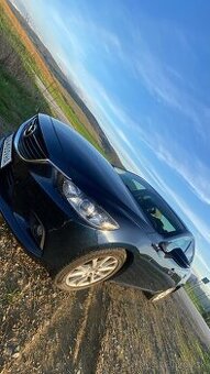 Mazda 6 2.2 Skyactiv-D 110kW | 11/2015 | TOP stav