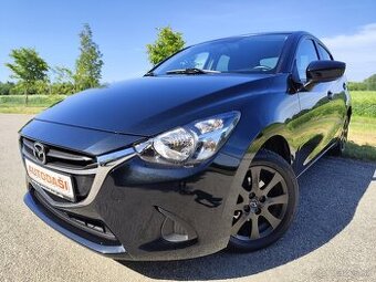 Mazda 2 1.5 Skyactiv G75