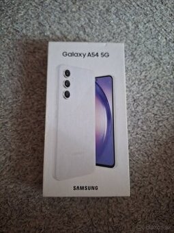 Samsung galaxy a54 5g 128g 8g ram
