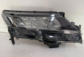 Mitsubishi ASX 2019- pravé predné svetlo FULL LED