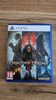 Dragons dogma