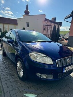 Predam Fiat Linea 1.3jtd