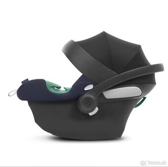 Detská autosedačka CYBEX