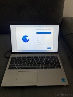 💻 Dell Precision 3561 Záruka do 2026