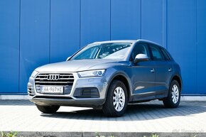 Q5 40 2.0 TDI Design Quattro Stronic