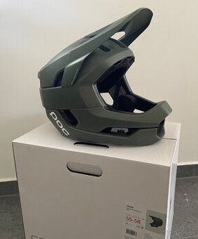 Enduro prilba POC Otocon