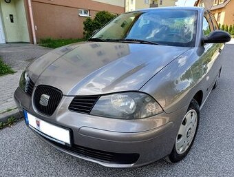 Seat Cordoba 1,4i - Klimatizácia - STK EK do 9/2026