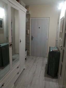 Predaj bytu