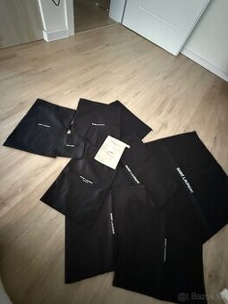 YSL , Dior,Louis Vuitton vaky